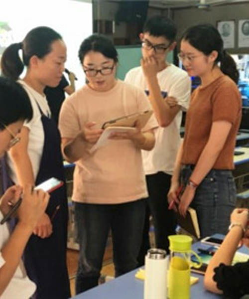 內(nèi)蒙古藝之聲教育信息咨詢(xún)有限公司 傳遞藝術(shù)之音，點(diǎn)亮教育之光