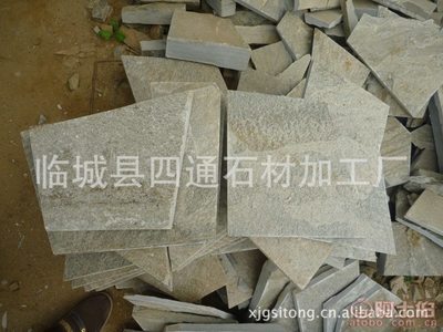 廠家直供，匠心打造 探秘天然文化石與碎拼藝術(shù)之美